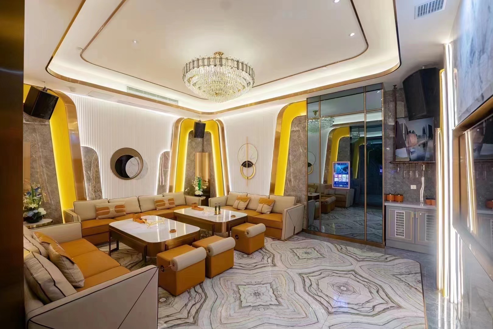 抚州小时场ktv玩法全攻略-宜黄县ktv预定